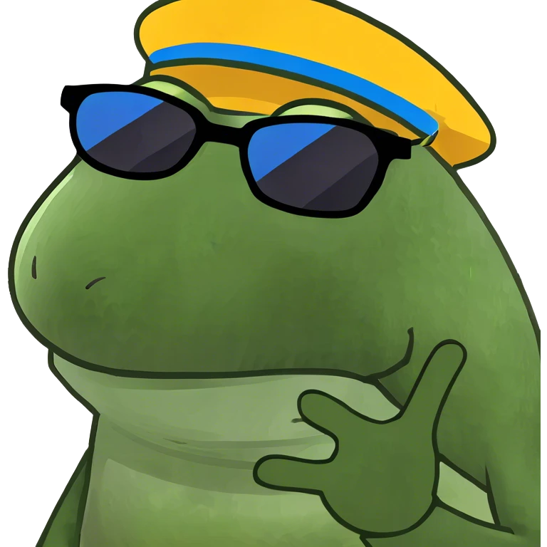 Abaporu emoji