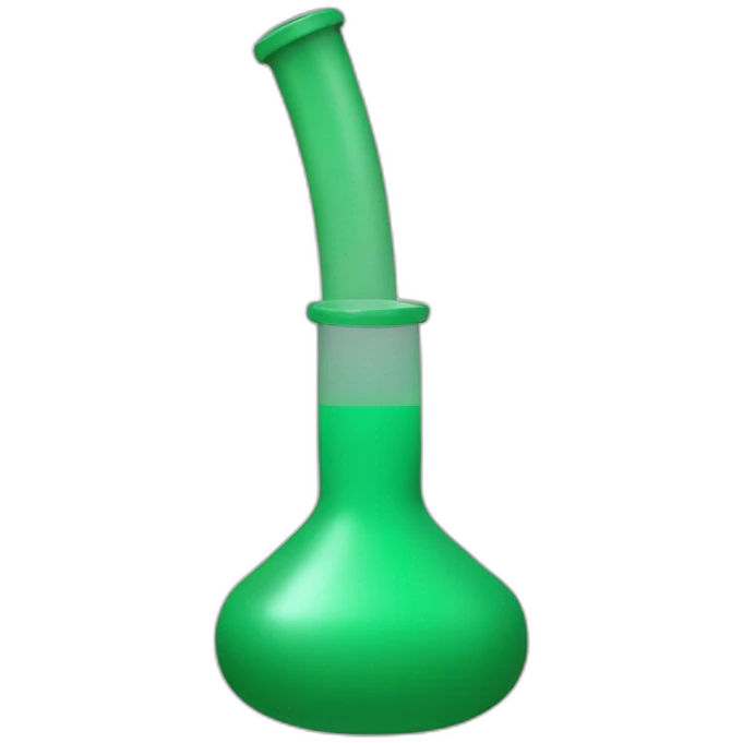 Bing bong emoji