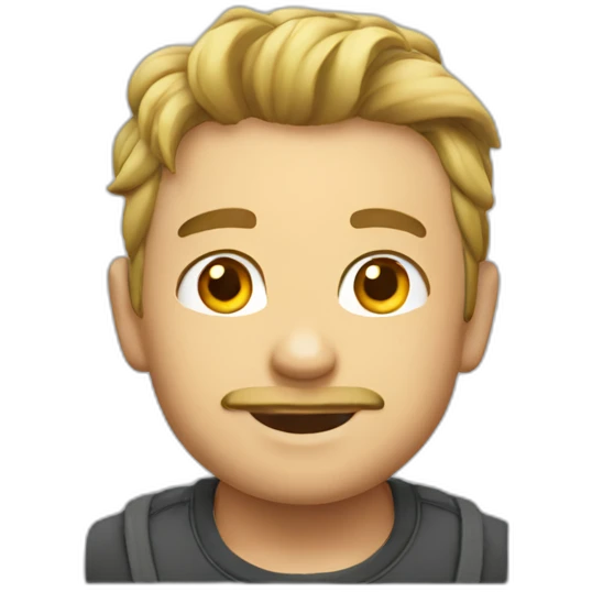 render sticker emoji