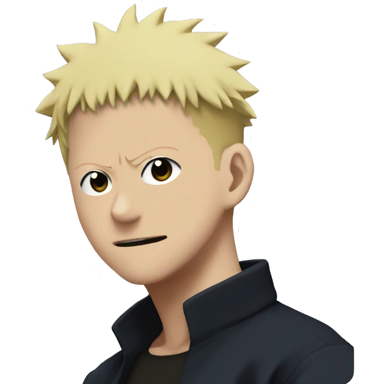 Jujutsu Kaisen emoji