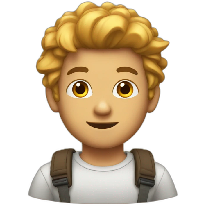 nick wild emoji