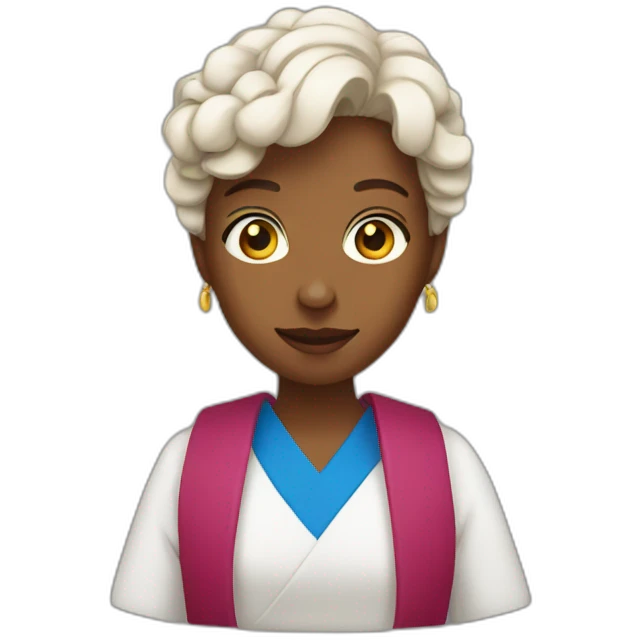 Esperança emoji