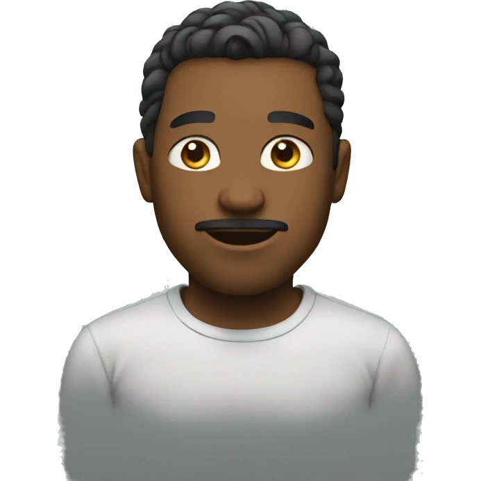 attitude emoji