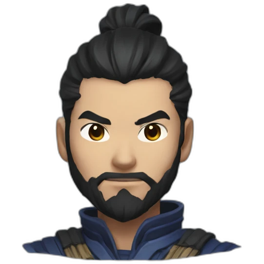 yasuo emoji