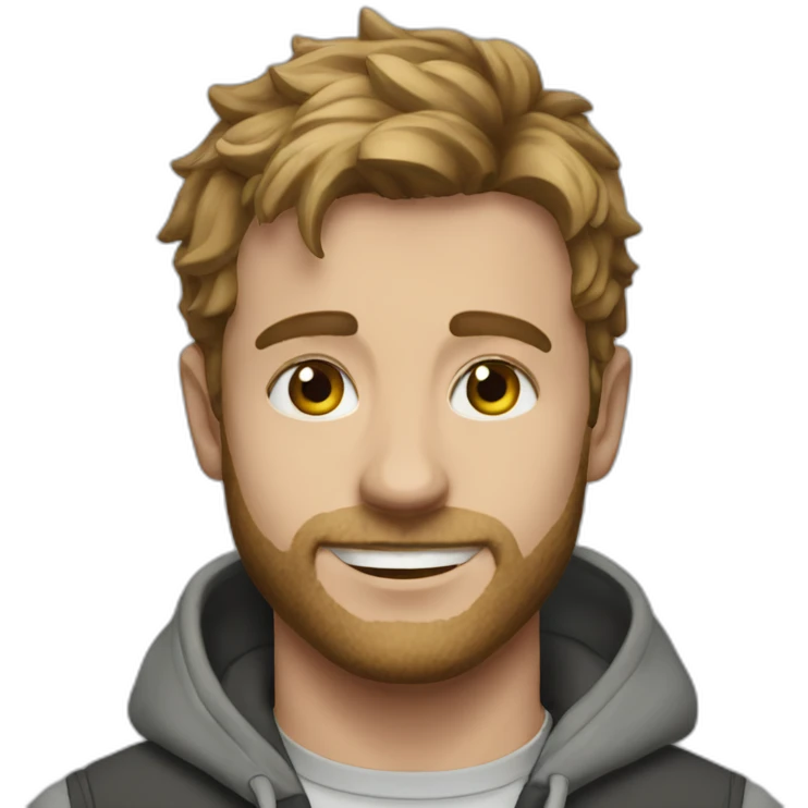 Andrew Tate emoji
