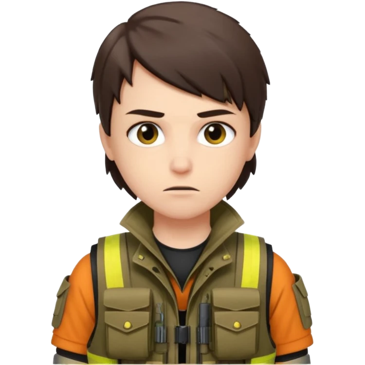 Fps prence ∆lice emoji