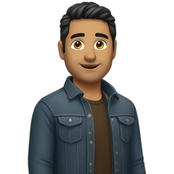Jorge Martin emoji
