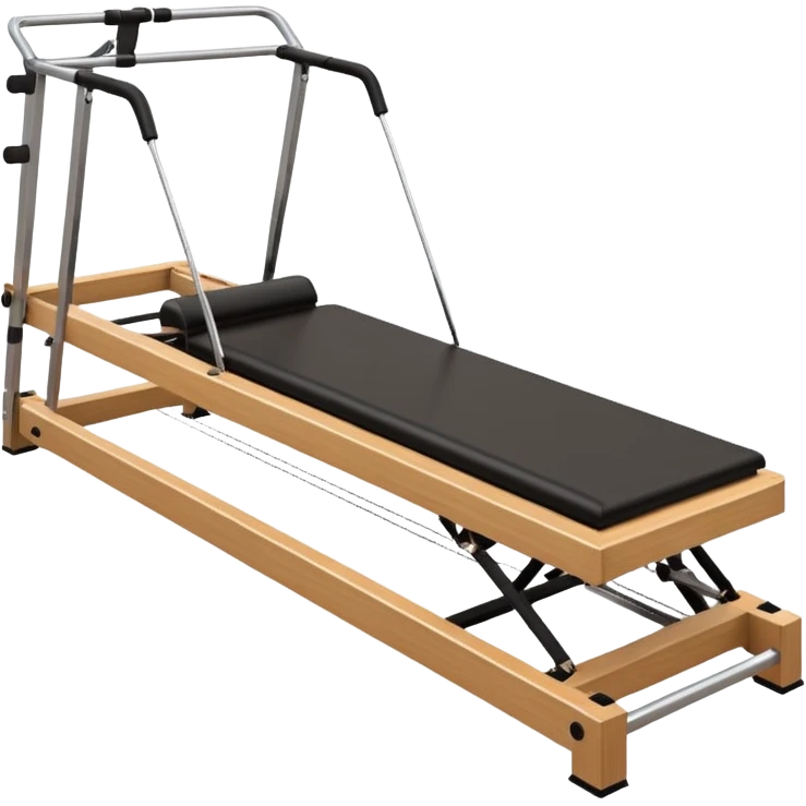 reformer pilates machine emoji