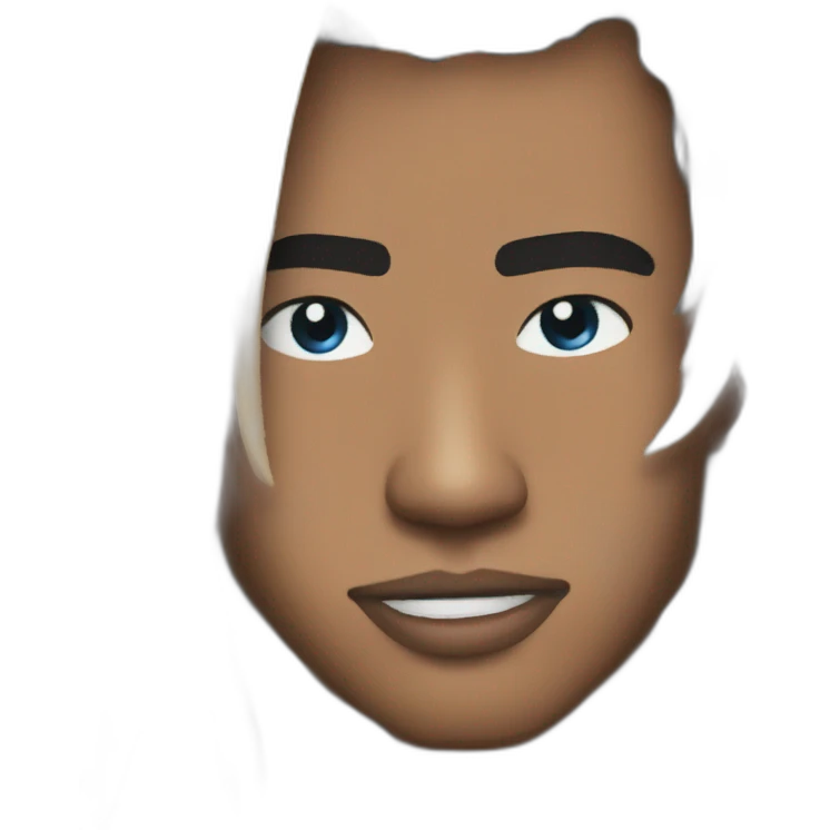 Xxxtentacion emoji