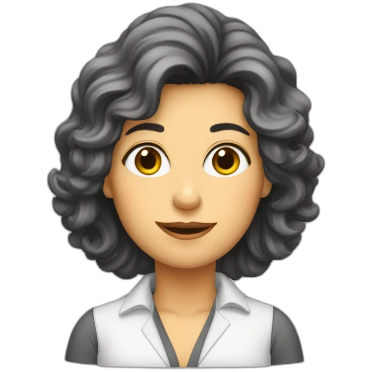 Liane foly emoji