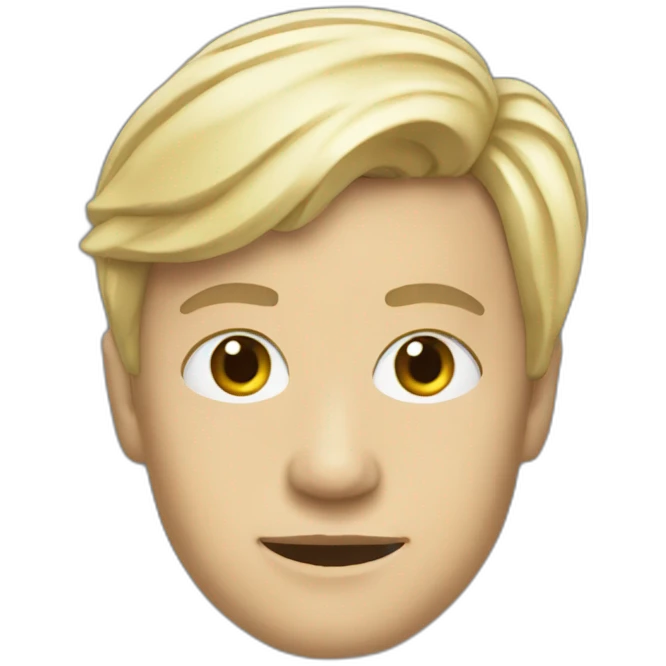 lepen marine emoji