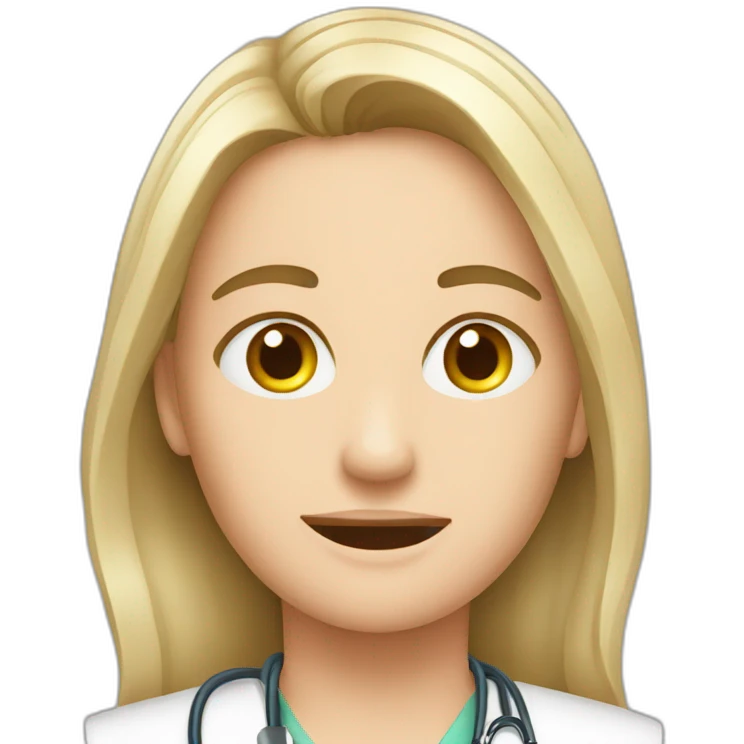fake diagnose emoji