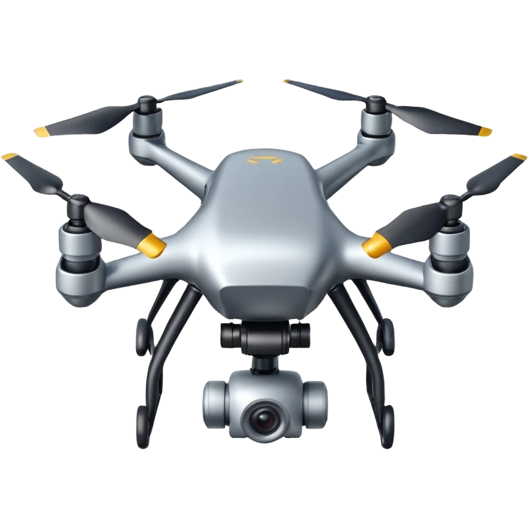 Drone emoji