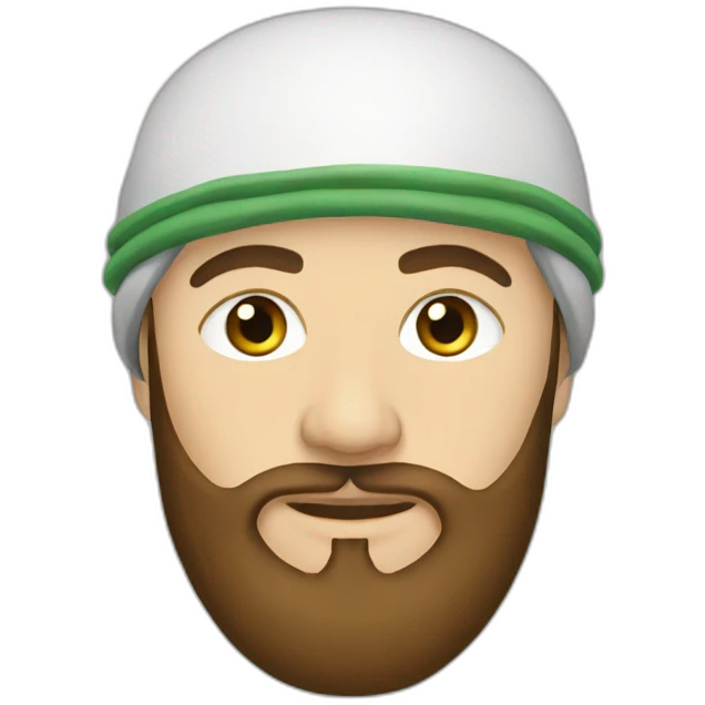 Chechen emoji