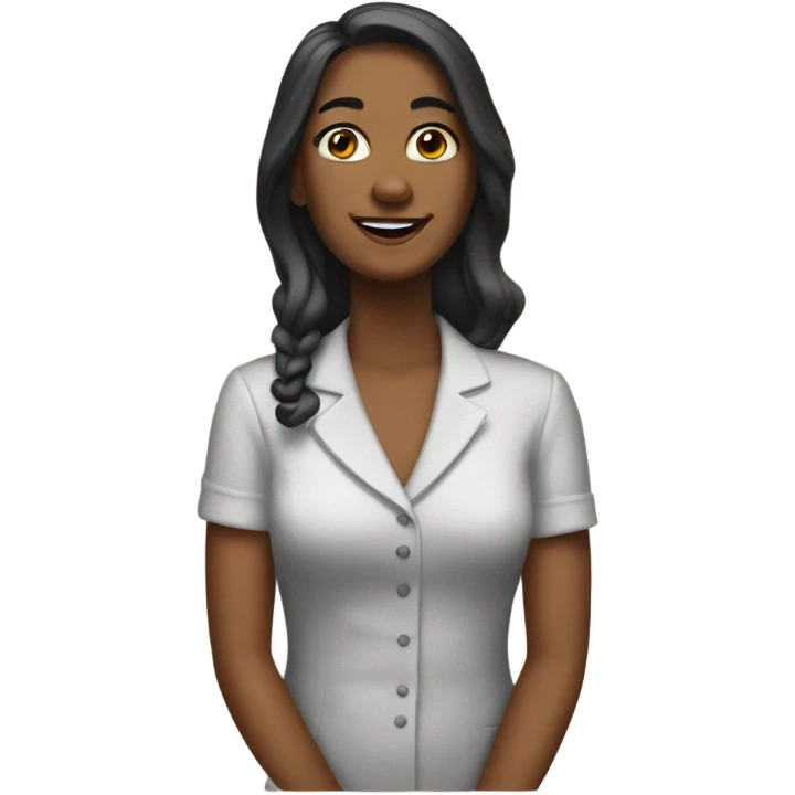 american lady emoji
