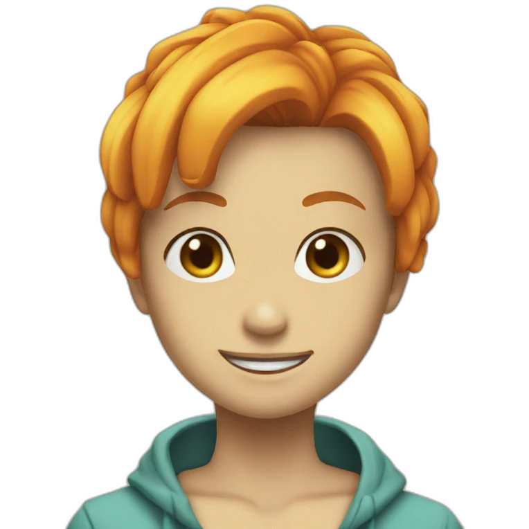 Nami emoji