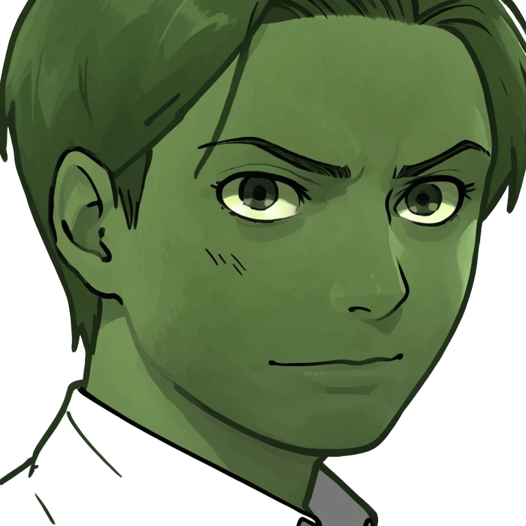 levi ackerman  emoji