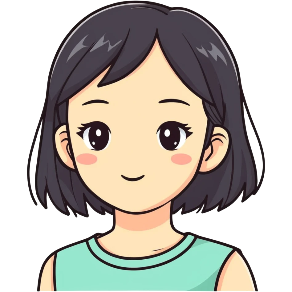 Girlys emoji