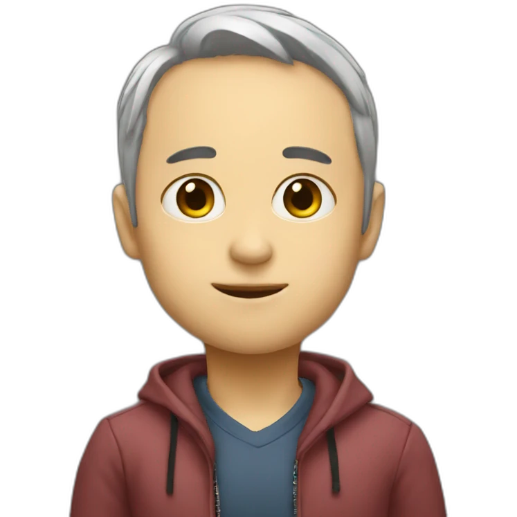 Ia emoji