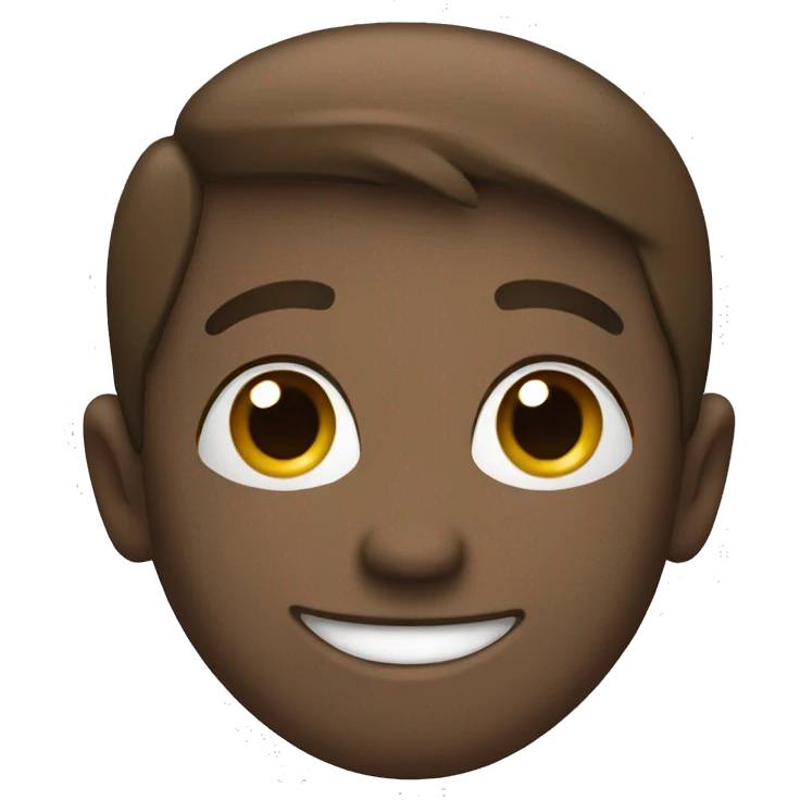 smiling emoji