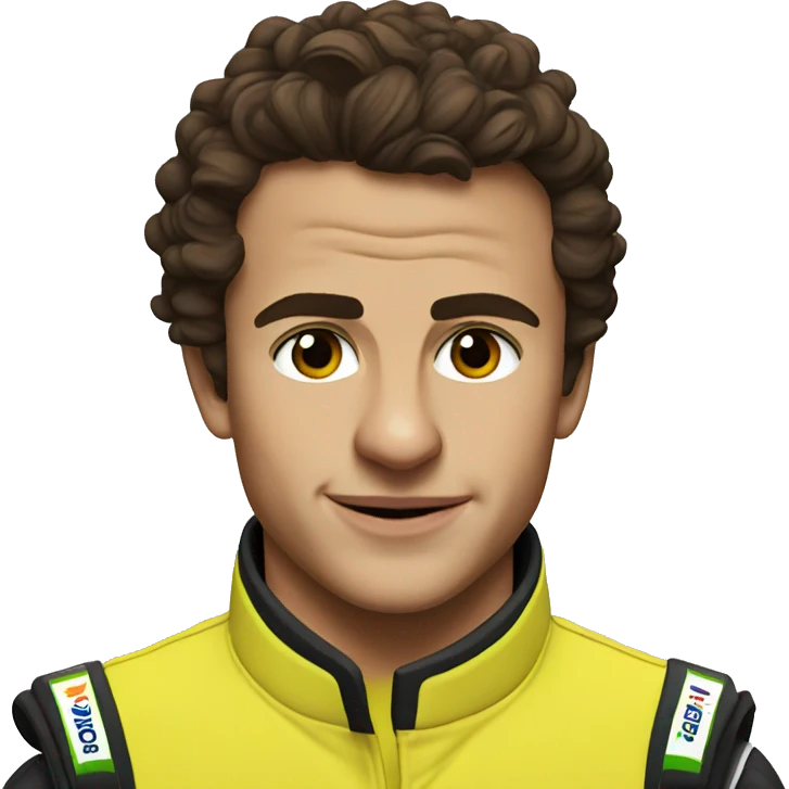 Lando Norris emoji