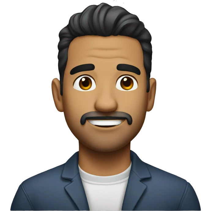Richard rios emoji