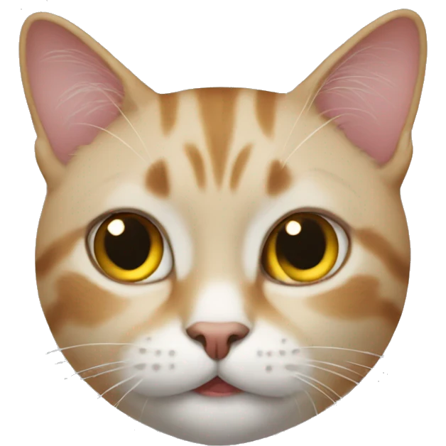 cat emoji