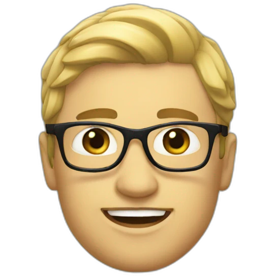La cite emoji