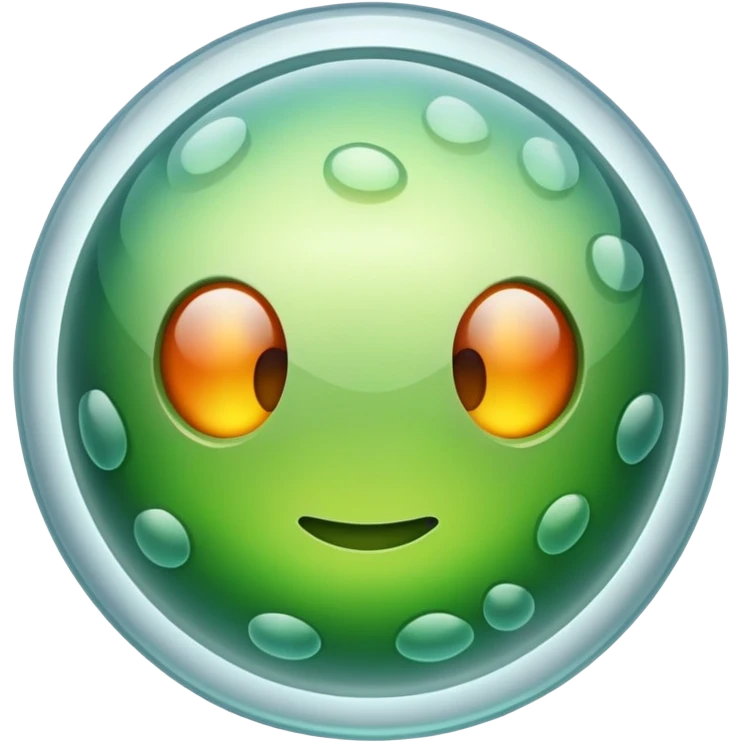 Cellula emoji