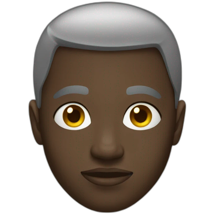 Sénégal emoji