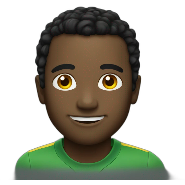 Pele emoji