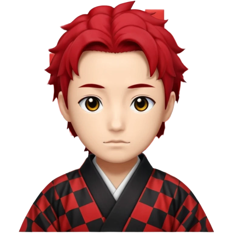 Tanjiro emoji