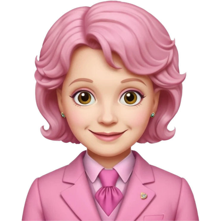Umbridge emoji