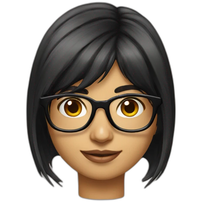 mia khalifa emoji