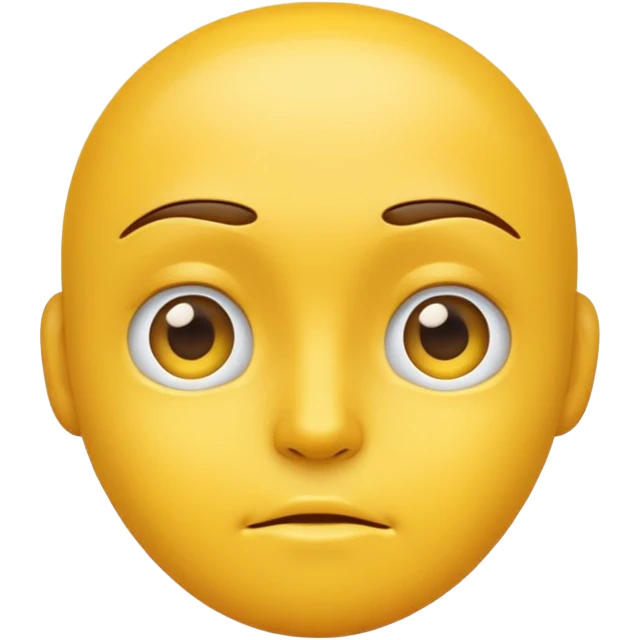 side eye emoji  emoji