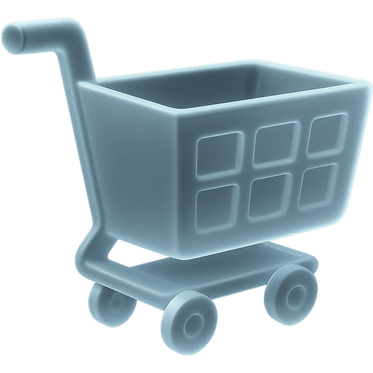 cart emoji