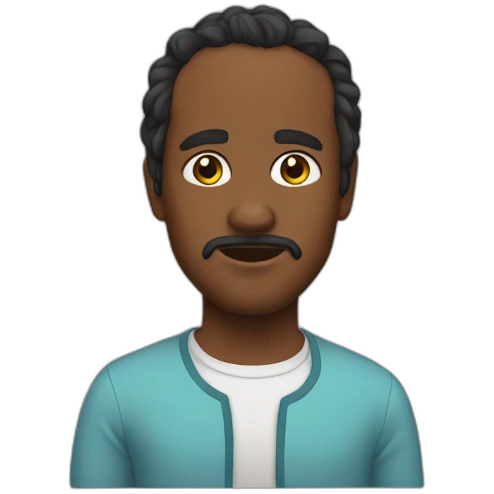 Zola emoji
