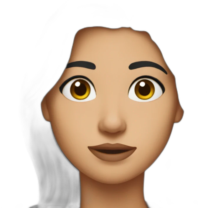 Reyna emoji