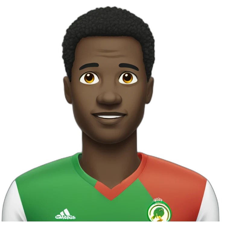 Victor Wembanyama emoji