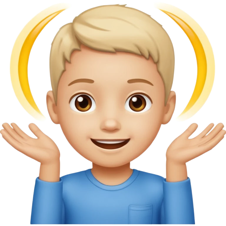pediatric phisiotherapy  emoji