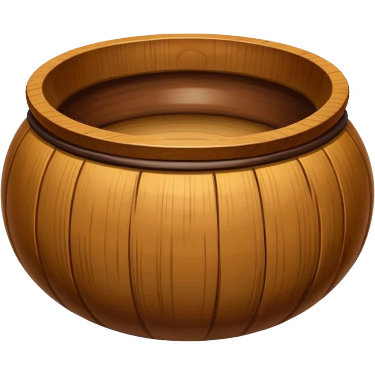 monk's alms bowl emoji