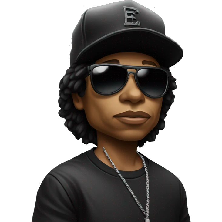 Eazy E emoji