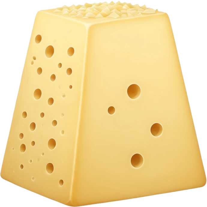 parmesan cheese emoji