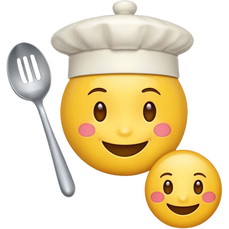 funny kitchen emoji emoji