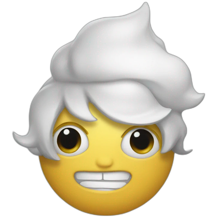Cinamonrol emoji