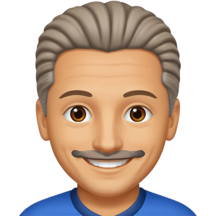 Roberto baggio emoji