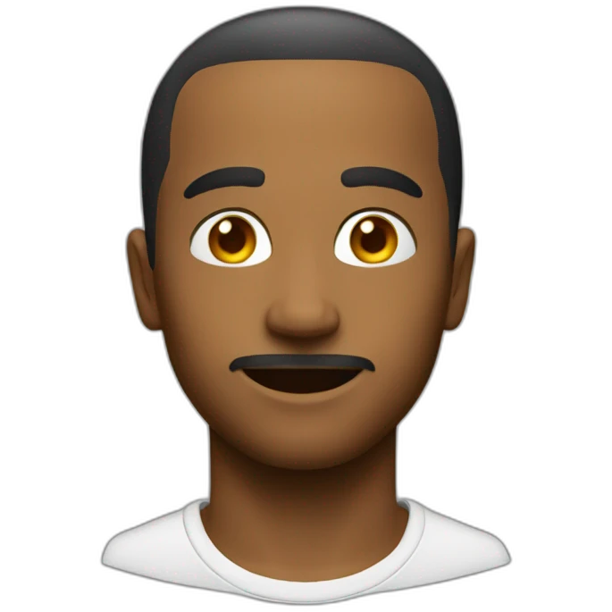 E38 emoji