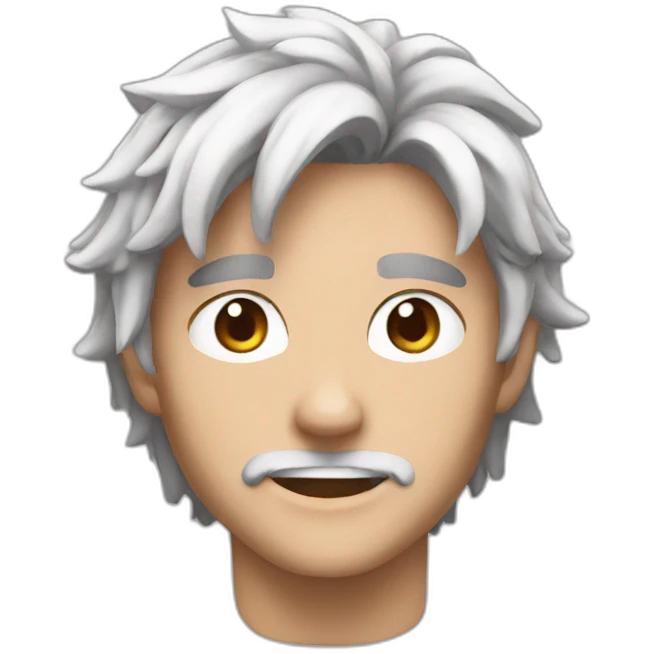 Asta emoji