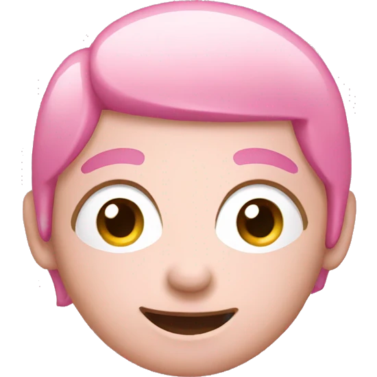 pink wireless emoji emoji