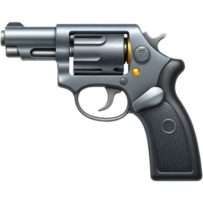 gun emoji